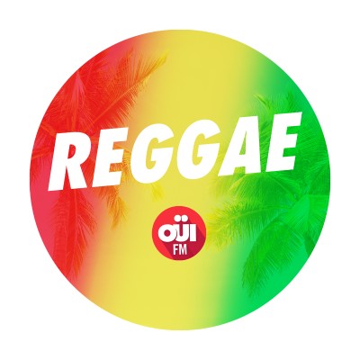 Oui Fm Reggae