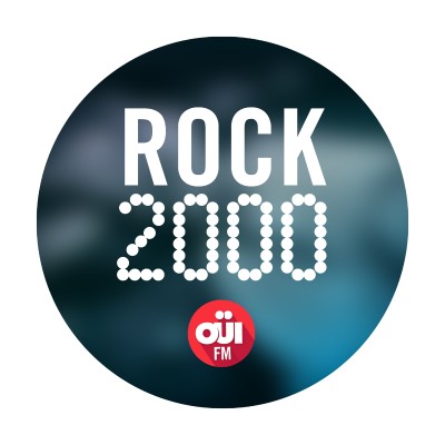 Oui Fm Rock 2000