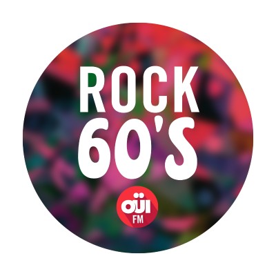 Oui Fm Rock 60's