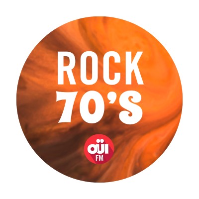 Oui Fm Rock 70's