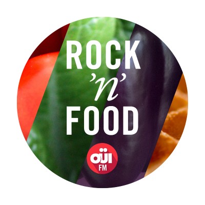 Oui Fm Rock N Food