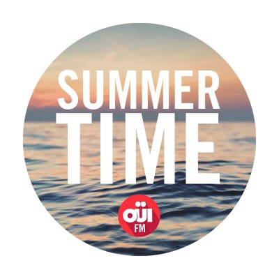 Oui Fm Summertime