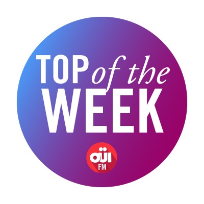 oui-fm-top-of-the-week