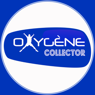 Oxygene Radio Collector