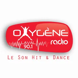 Oxygène Radio