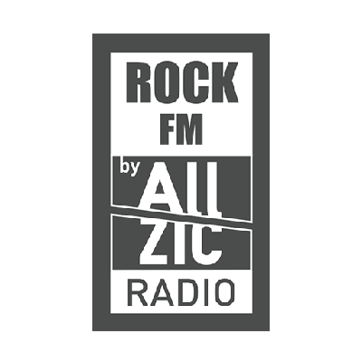 Rock Fm By Allzic Radio