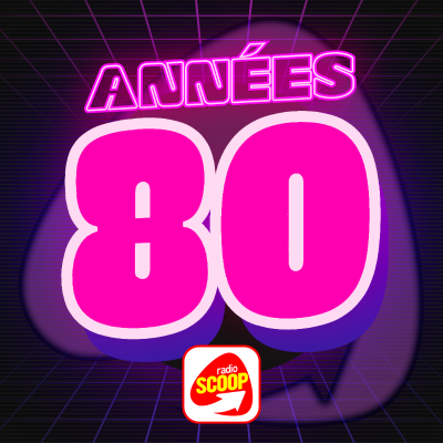 Scoop Annees 80