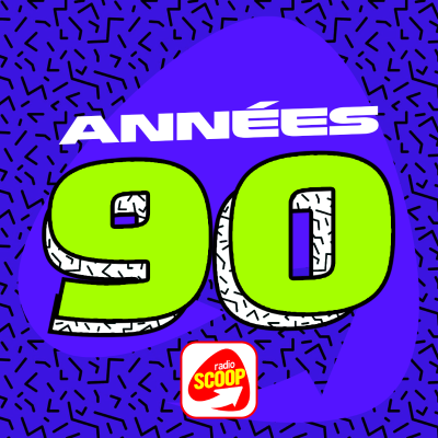 Scoop Annees 90