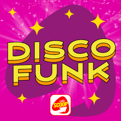 Scoop Disco Funk
