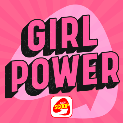 Scoop Girl Power