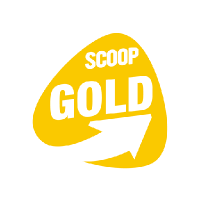 Scoop Gold