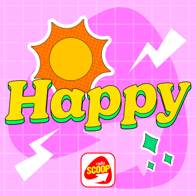 Scoop Happy