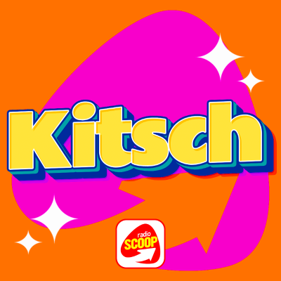 Scoop Kitsch