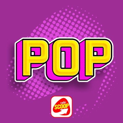 Scoop Pop