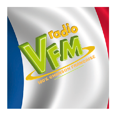 Vfm 100% Chansons Francaises