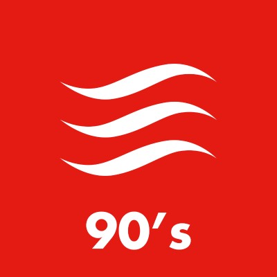 Vibration 90's