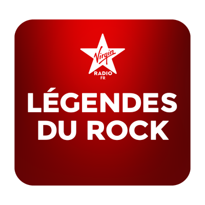 Virgin Radio Legendes Du Rock