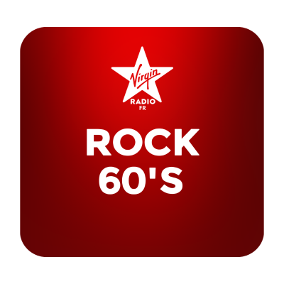 Virgin Radio Rock 60s