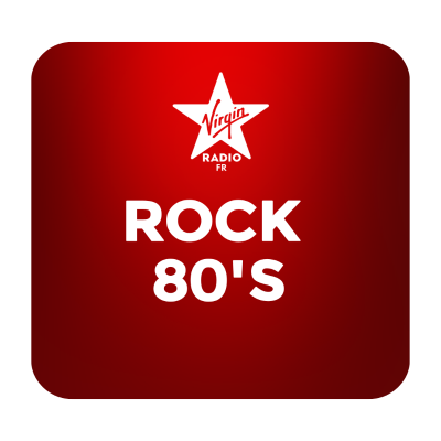 Virgin Radio Rock 80