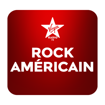Virgin Radio Rock Americain
