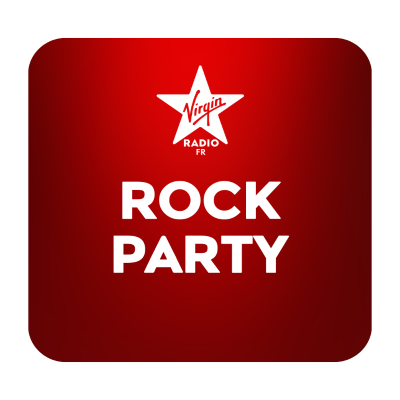 Virgin Radio Rock Party