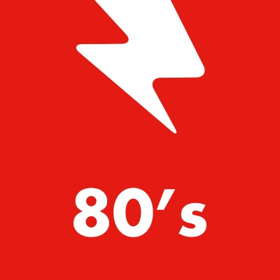 Voltage 80's